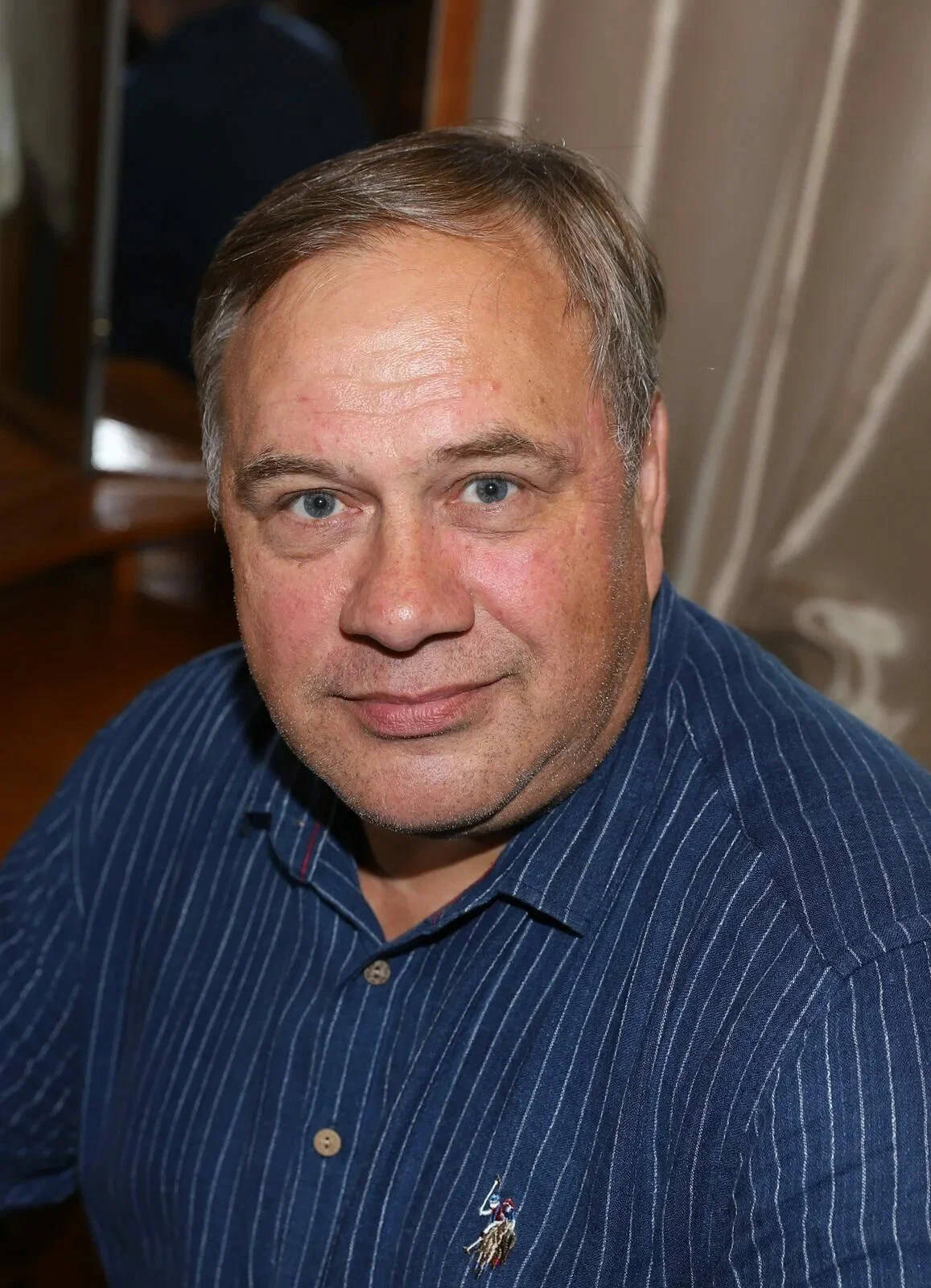 Александр Чернявский
